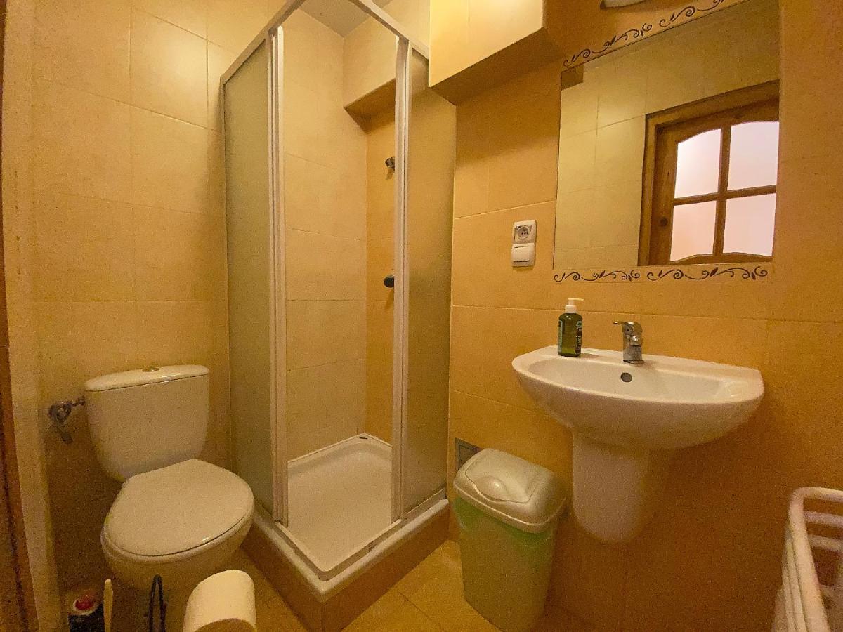 Ferienwohnung Dom Pod Wedrownym Aniolem Schreiberhau Exterior foto