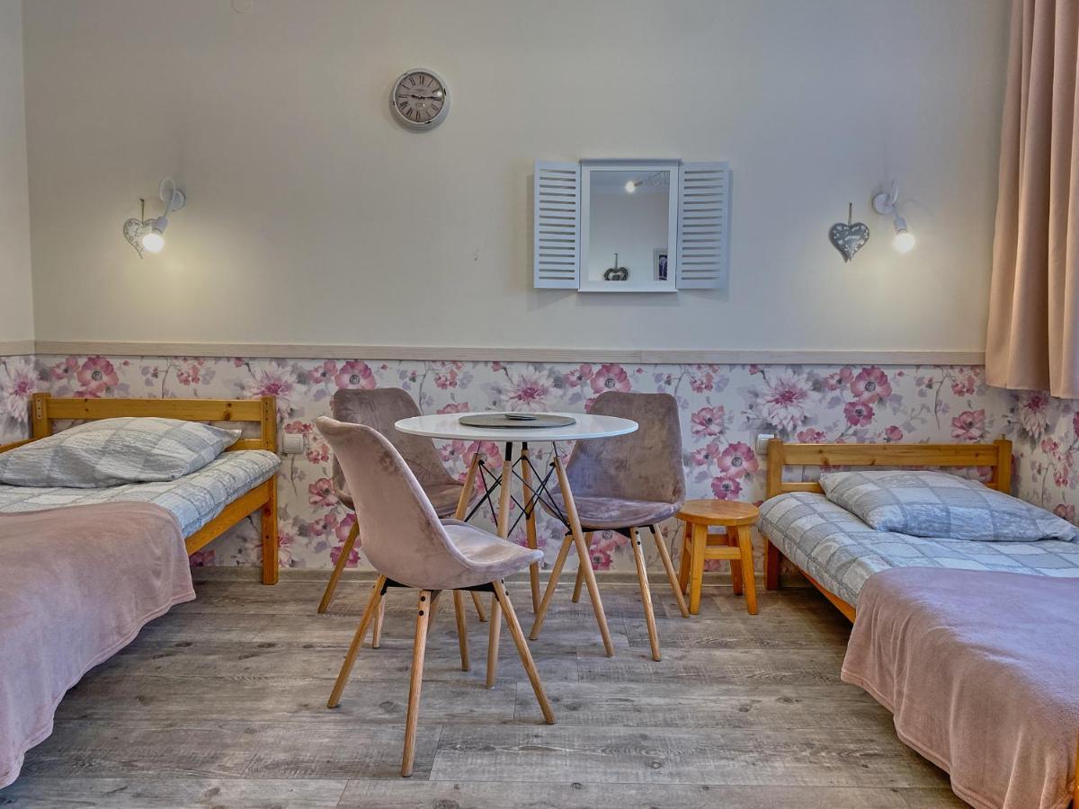 Ferienwohnung Dom Pod Wedrownym Aniolem Schreiberhau Exterior foto