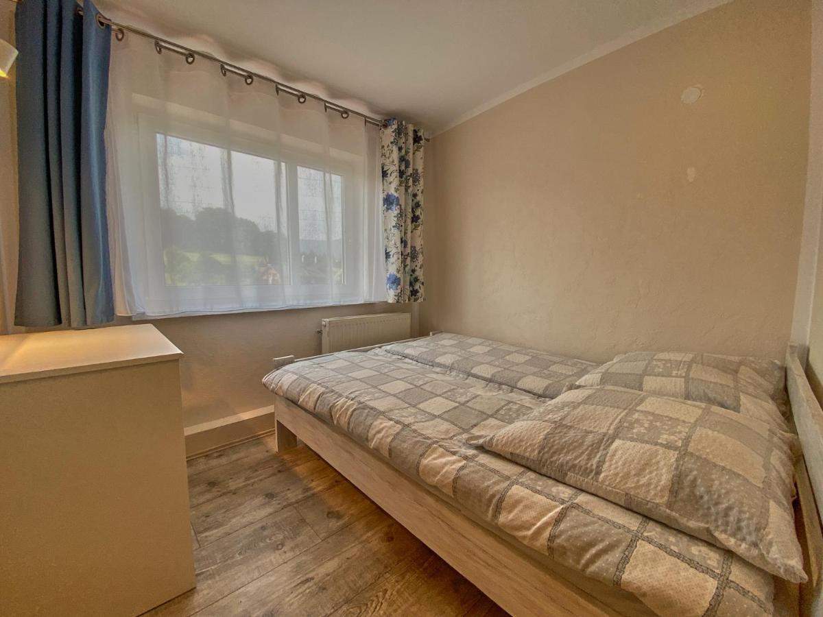 Ferienwohnung Dom Pod Wedrownym Aniolem Schreiberhau Exterior foto